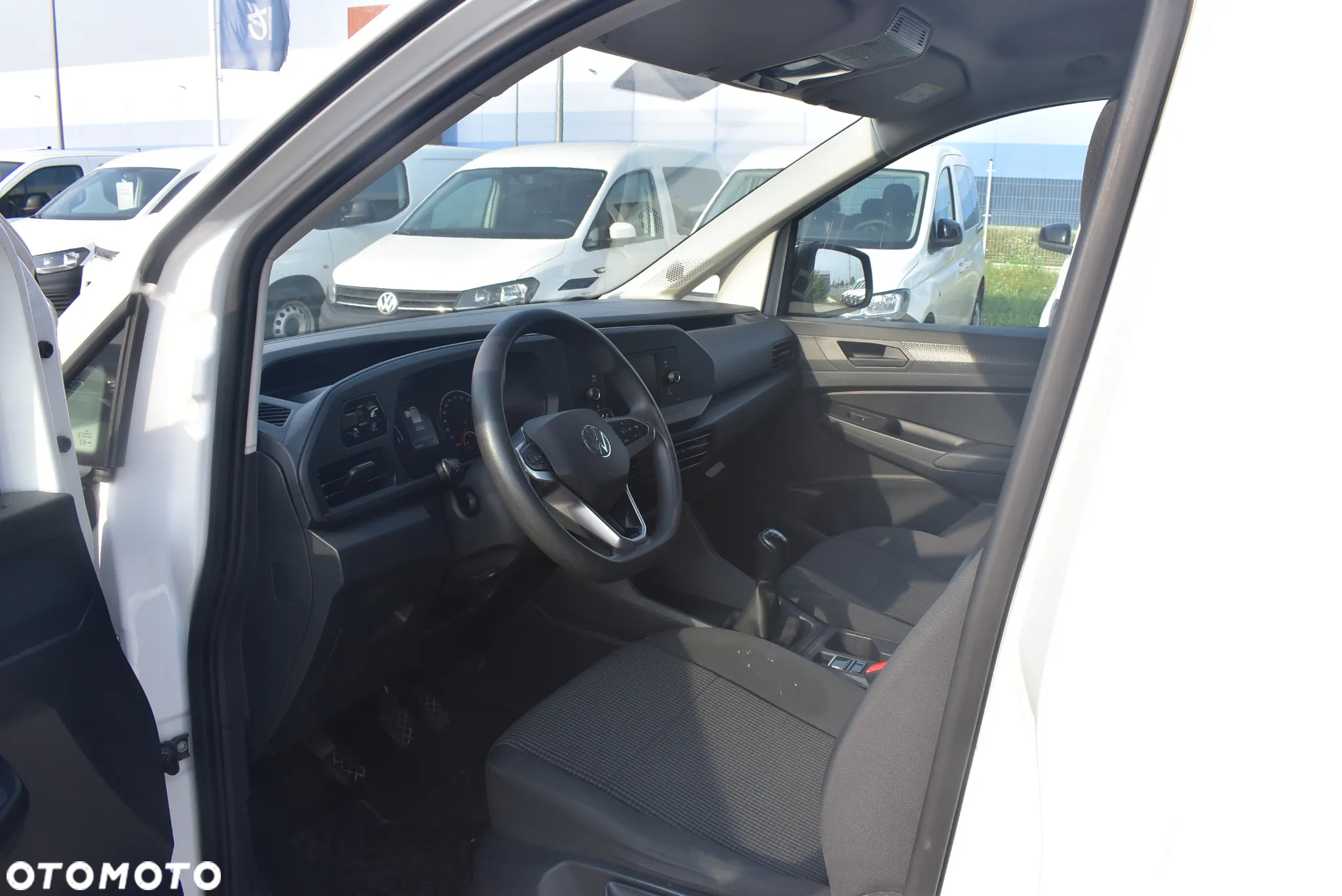 Volkswagen Caddy Maxi 2.0 TDI - 9