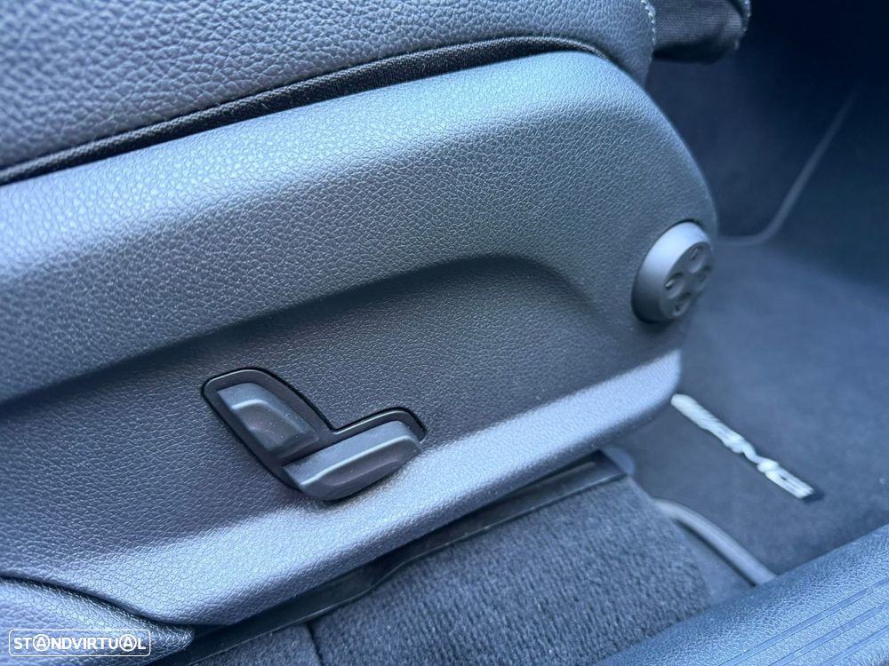 Mercedes-Benz GLC 300 de Coupé 4Matic - 22