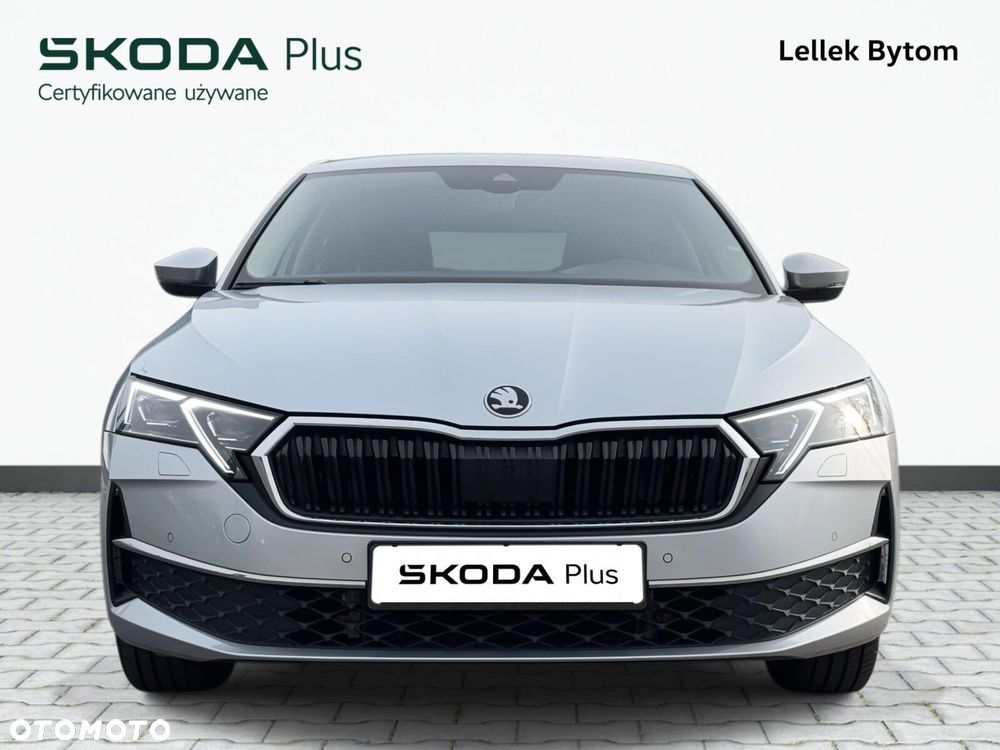 Skoda Octavia 2.0 TDI Selection DSG - 3