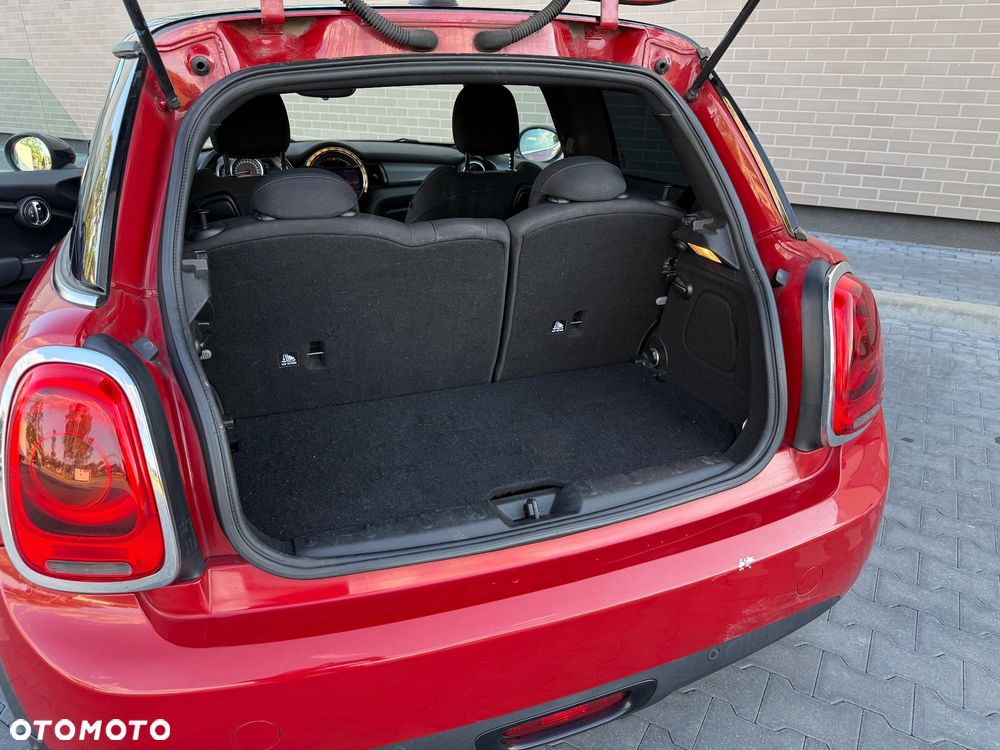 MINI Cooper D - 27