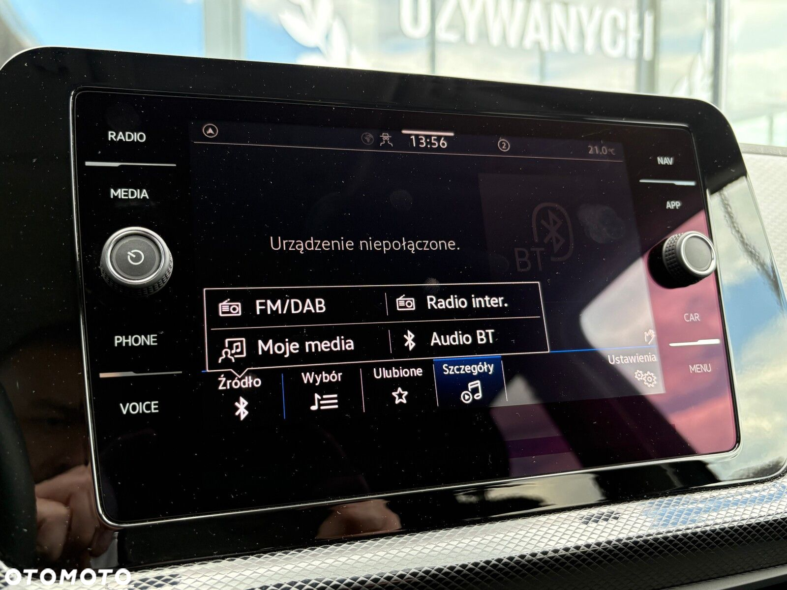 Volkswagen T-Cross 1.0 TSI Life DSG - 27