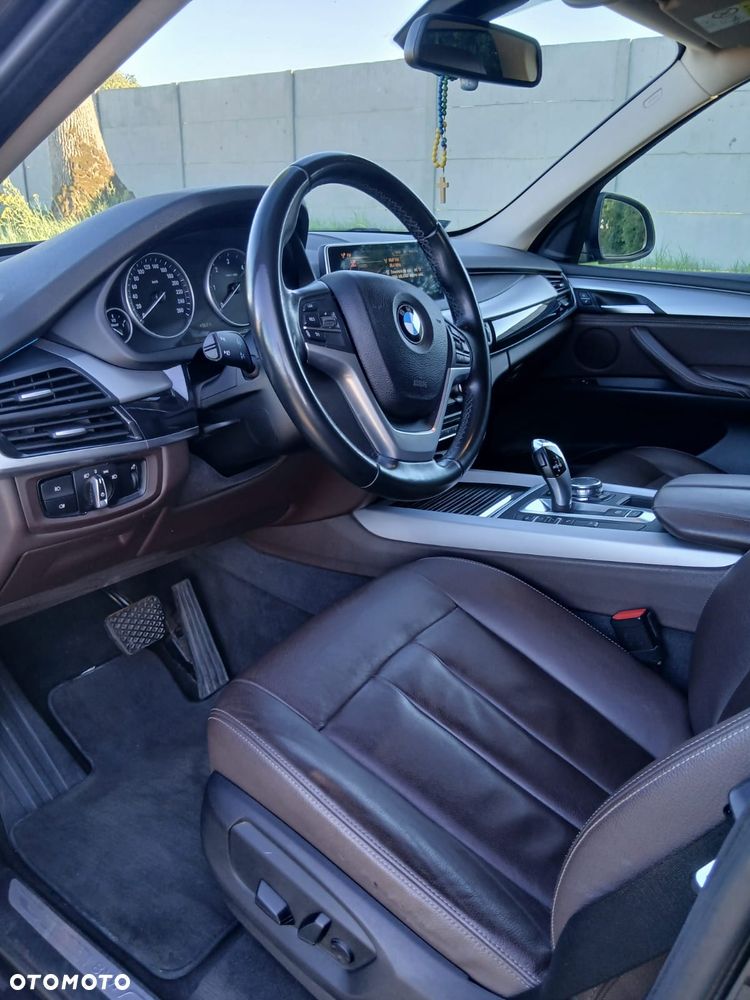 BMW X5 - 13