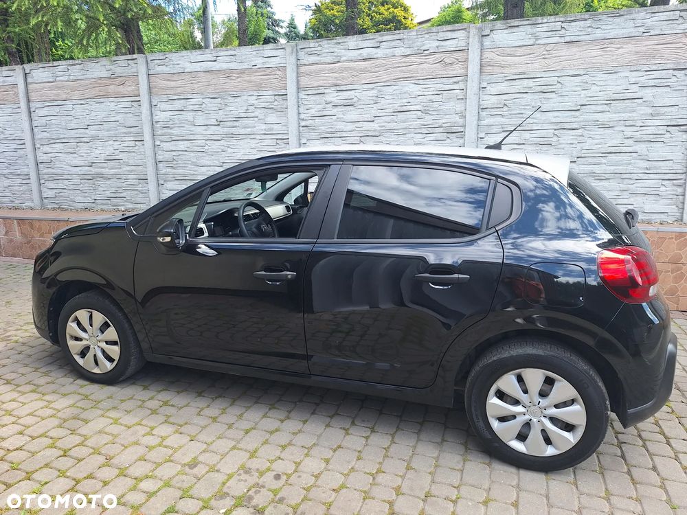 Citroën C3 - 4
