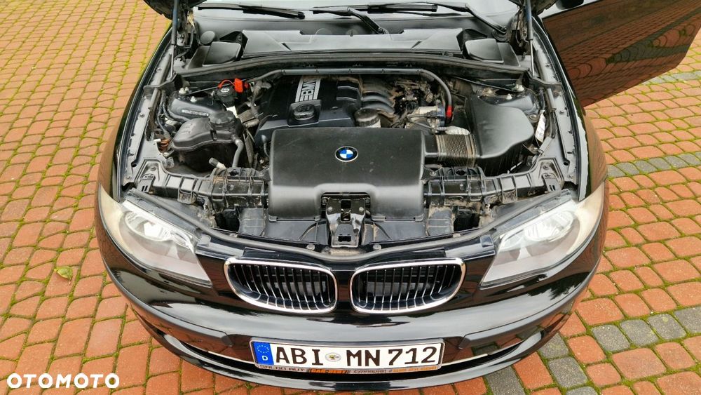 BMW Seria 1 - 17