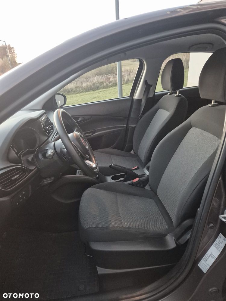 Fiat Tipo 1.4 16v Street - 9