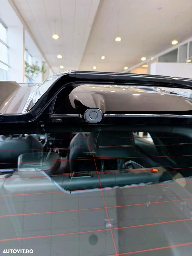 Geely Cityray 1.5 T-GDI 7DCT GF+ Sport - 18