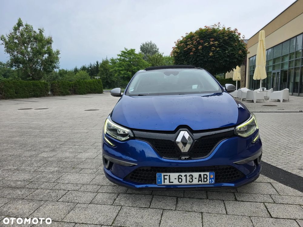 Renault Megane 1.6 dCi Energy Bose Edition - 5