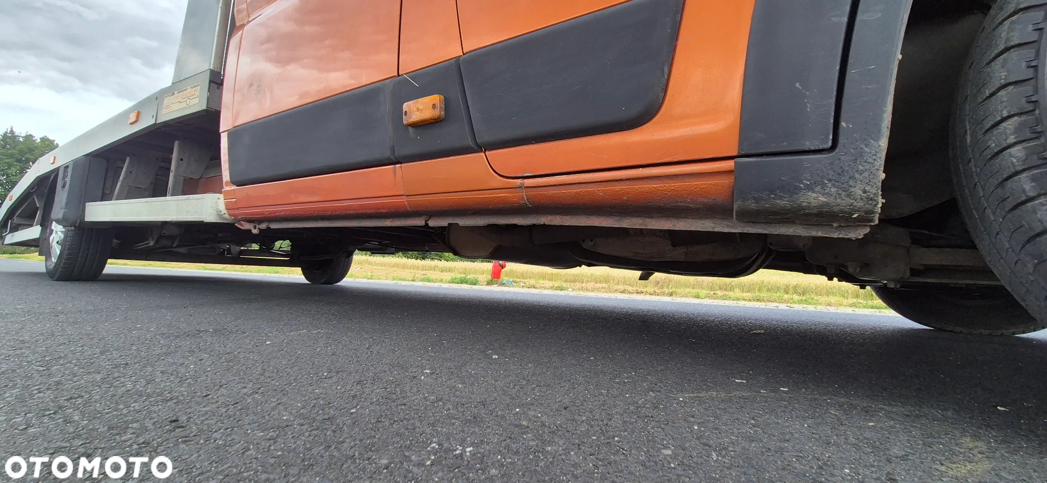 Fiat Ducato - 21