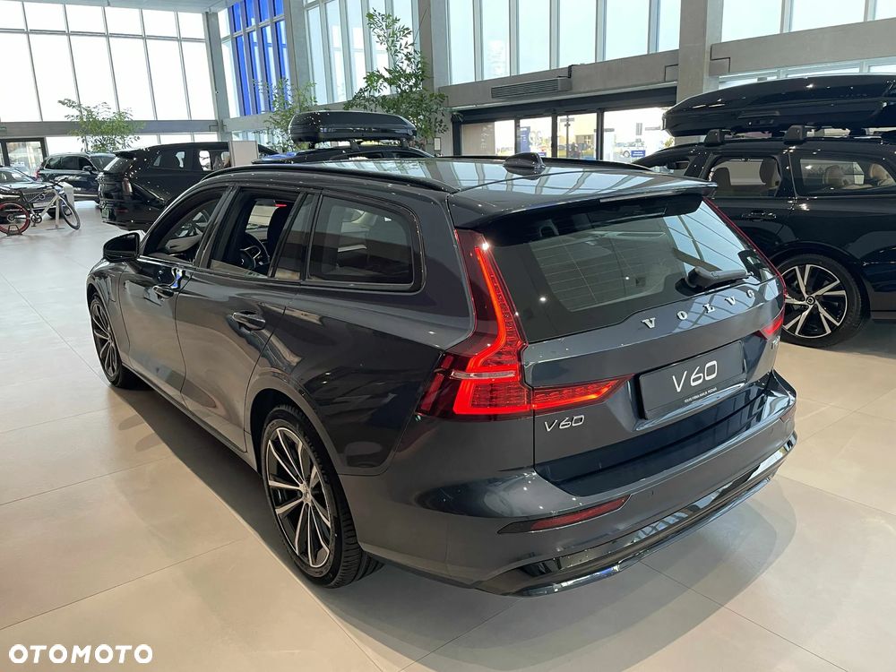 Volvo V60 - 3