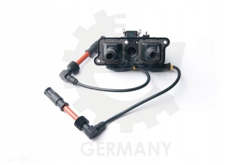 CEWKA ZAPŁONOWA AUDI A6 AFY ADR APT 1.8 20V 94-97 NOWA - 5