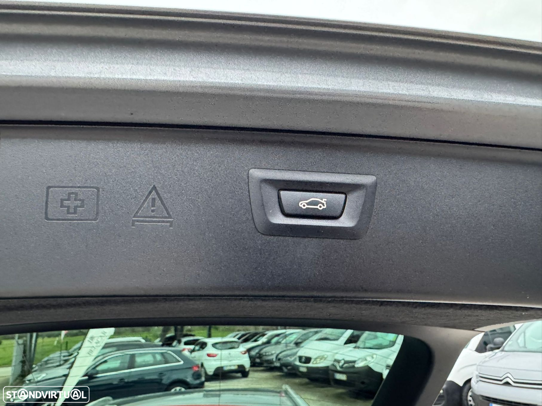 BMW 520 d Pack M Auto - 48