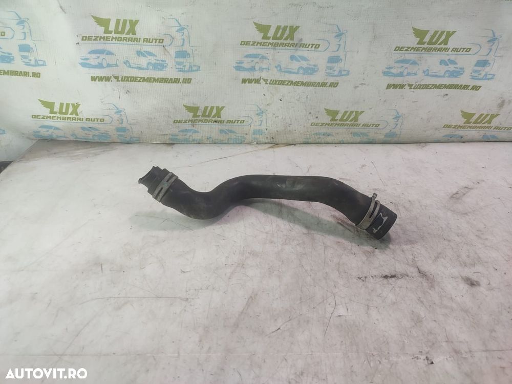 Conducta apa 2.0 hdi RHC HYBRID Citroen DS5 1 [2012 - 2015] 2.0 hdi R - 1