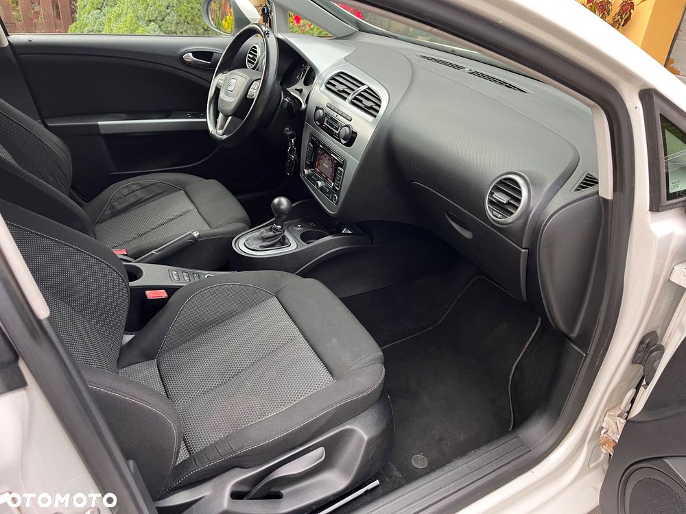Seat Leon - 12