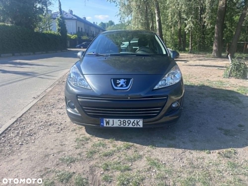 Peugeot 207 1.4 HDi Active - 9