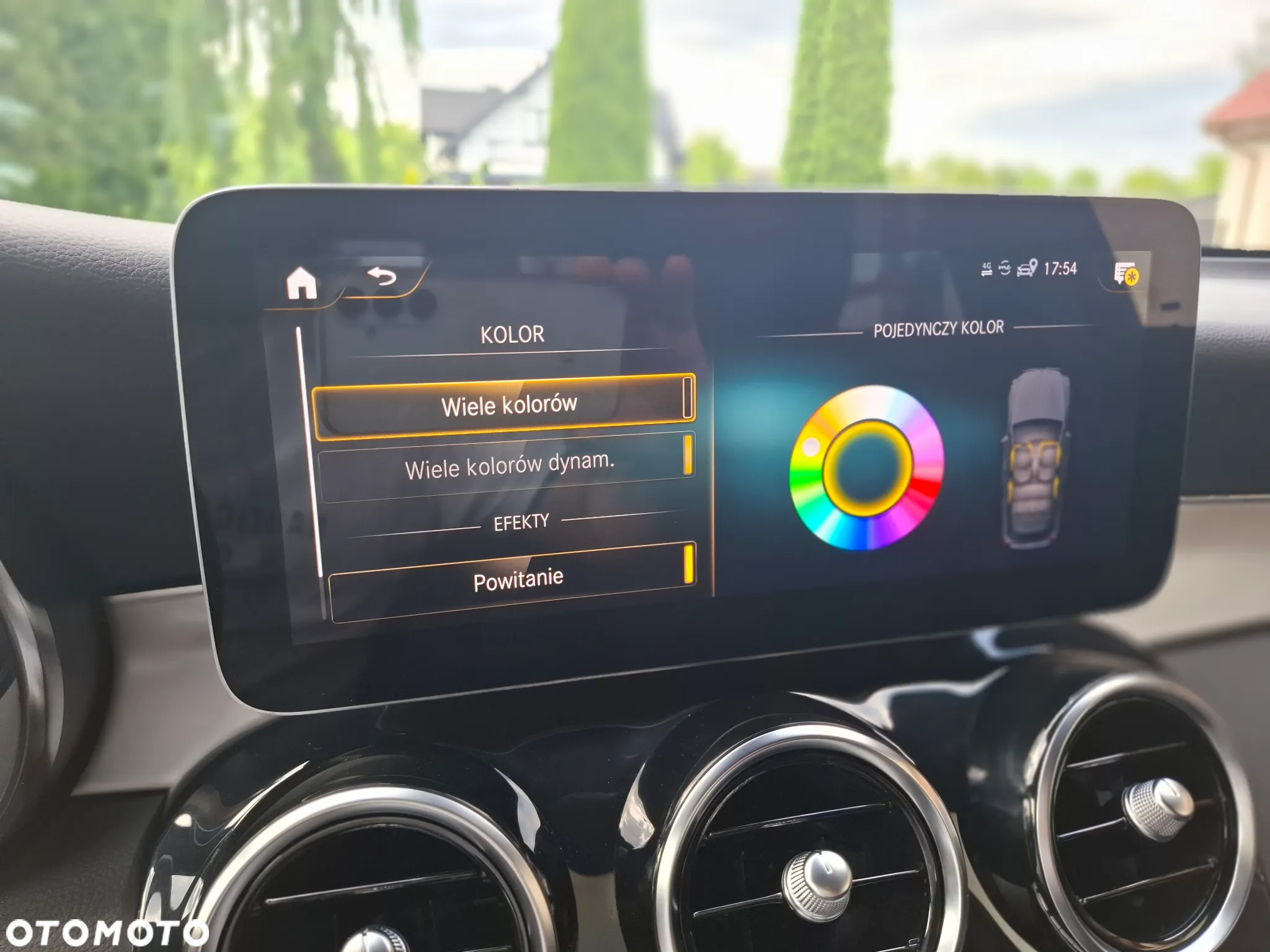 Mercedes-Benz GLC 220 d 4-Matic - 28