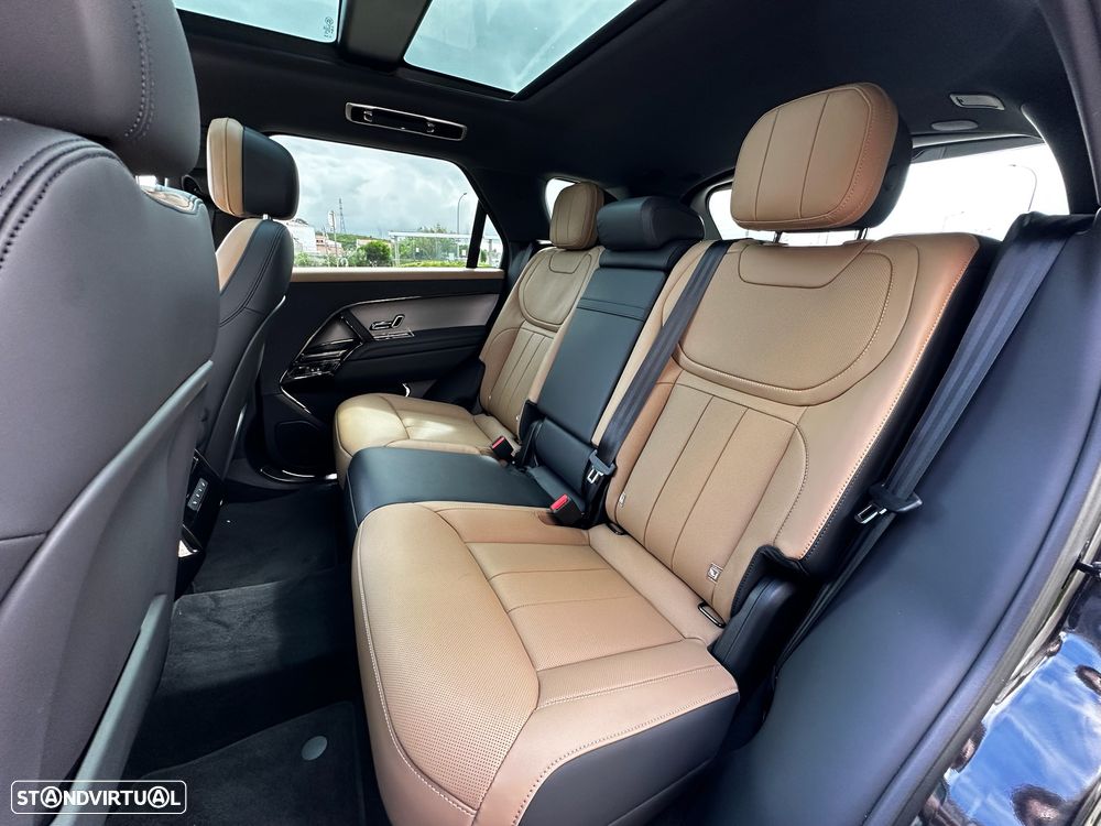 Land Rover Range Rover Sport 3.0 P460e Dynamic SE - 28