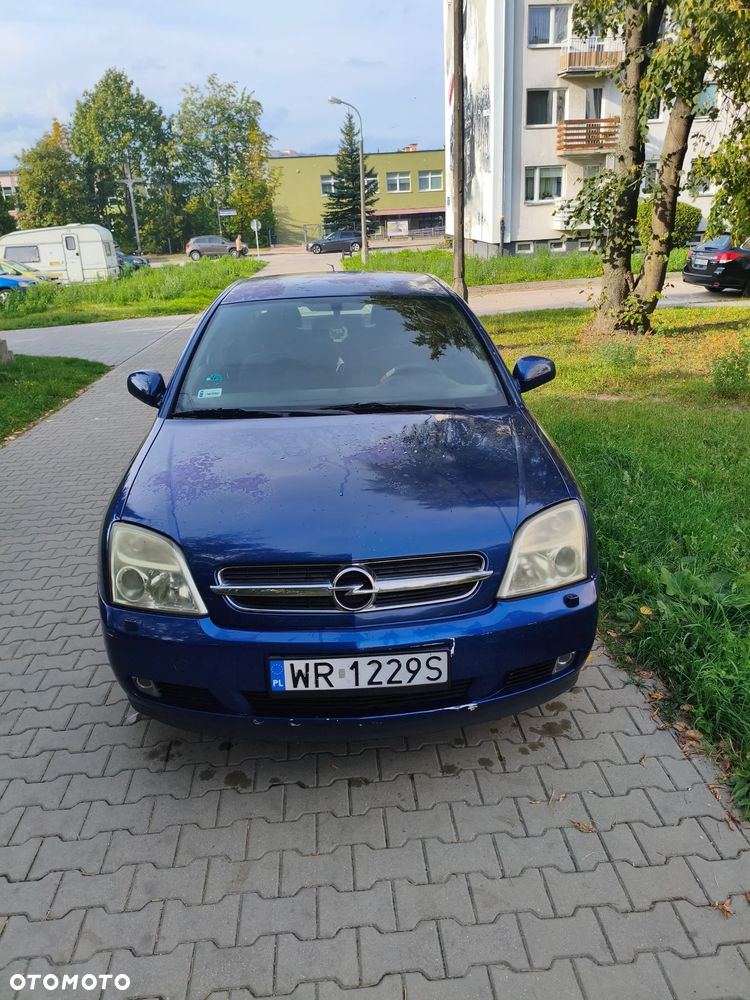 Opel Vectra 1.8 Comfort - 3