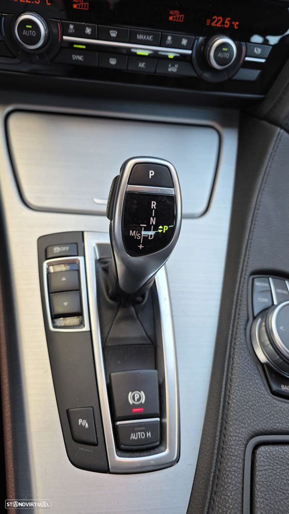 BMW 640 Gran Coupé d - 21