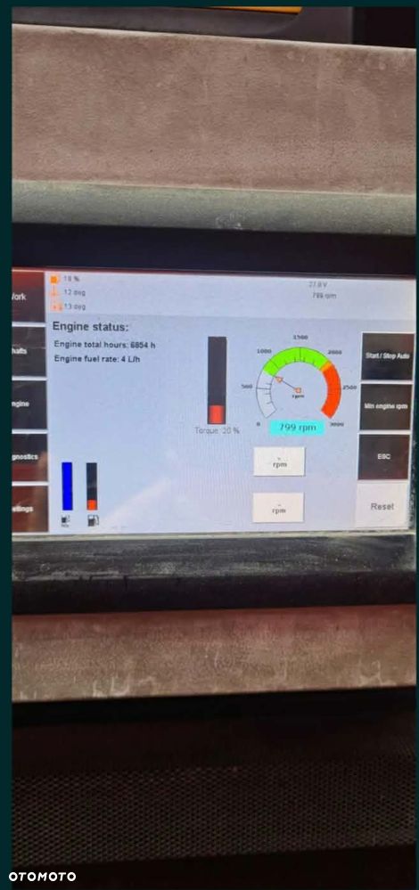 PRONAR MRW 2.85h - 6
