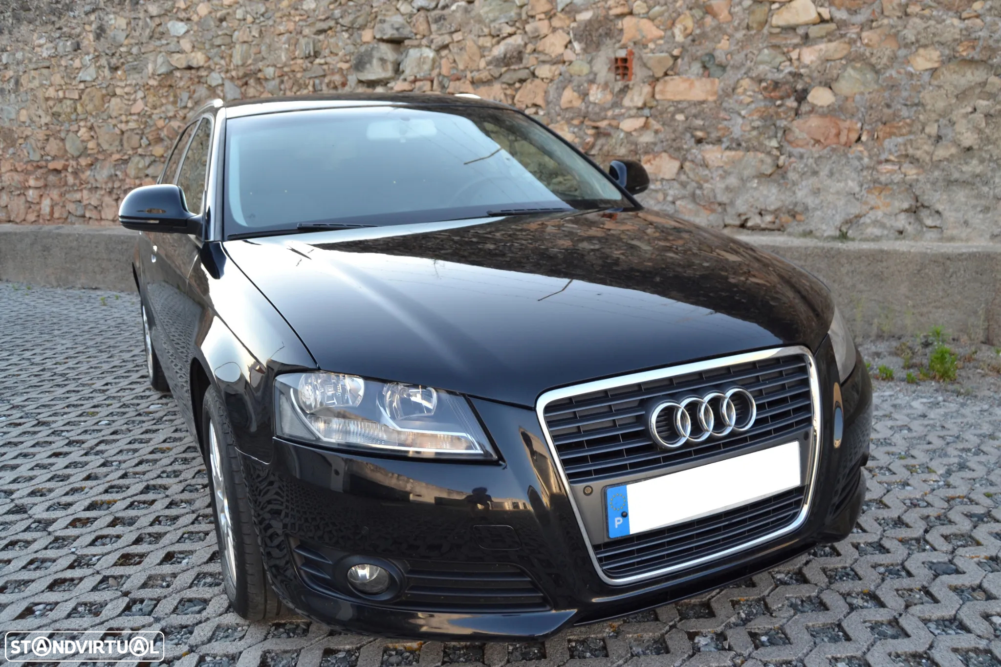 Audi A3 Sportback 1.6 TDI Sport - 13