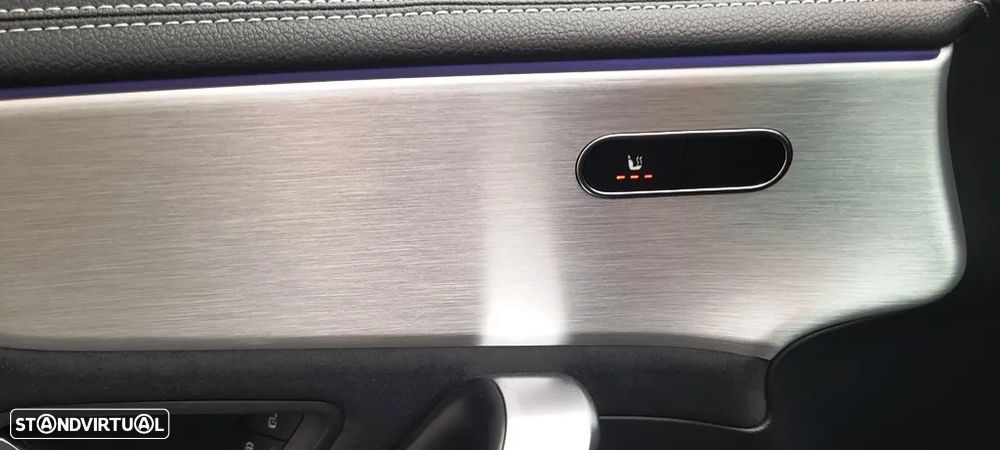 Mercedes-Benz A 200 d 8G-DCT Edition AMG Line - 46