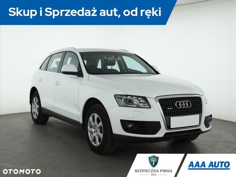 Audi Q5 - 3