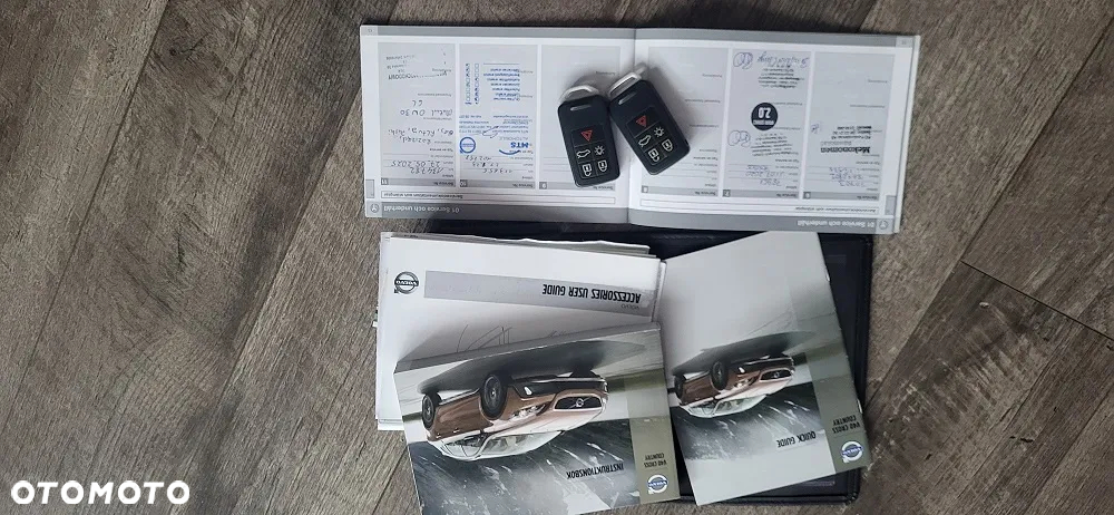 Volvo V40 D3 Momentum - 14