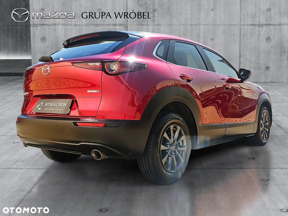 Mazda CX-30 2.0 mHEV Prime-Line 2WD - 5
