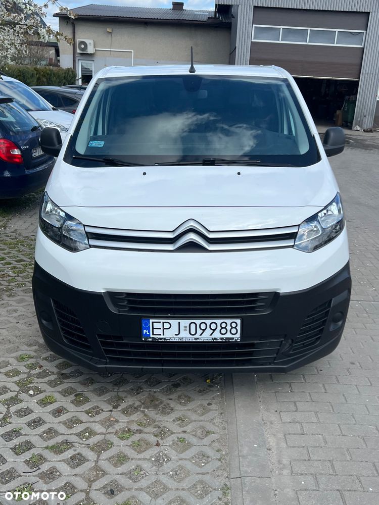 Citroën Jumpy - 3