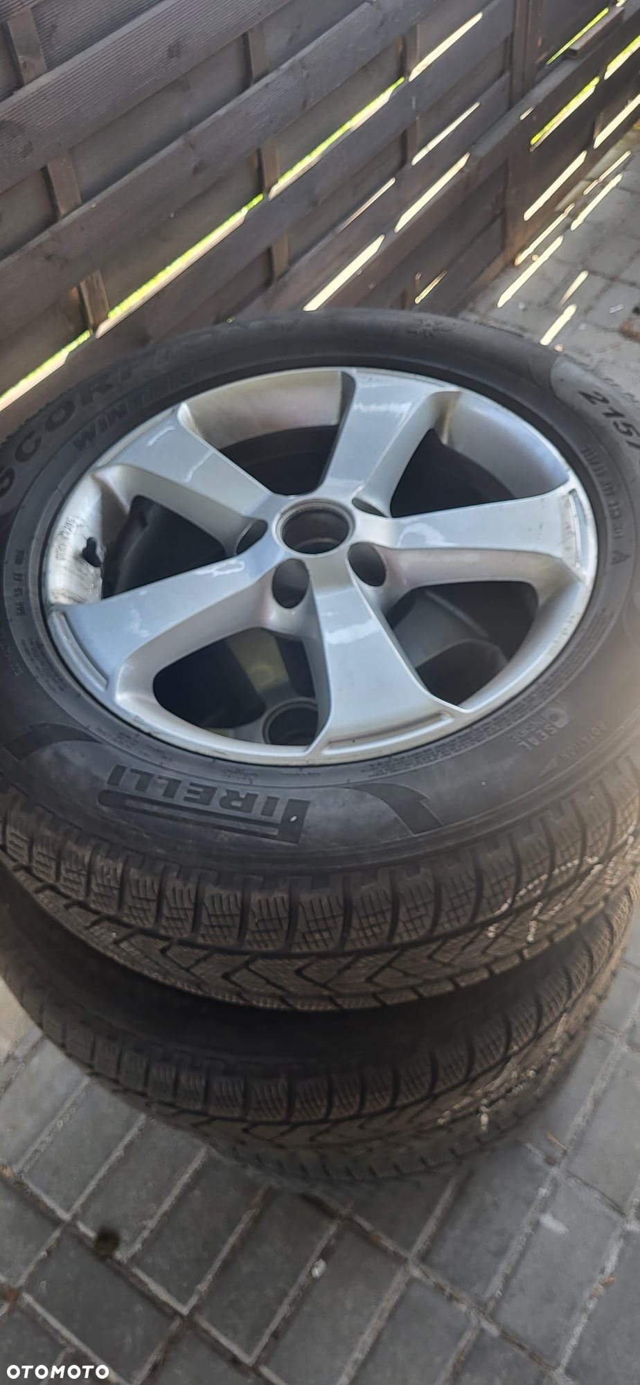 Volkswagen Tiguan 2.0 TDI DPF Sport & Style - 12