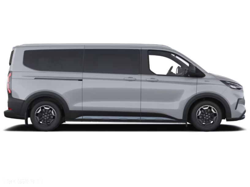 Ford Tourneo Custom 2.0 EcoBlue 320 AWD L2 Active - 5