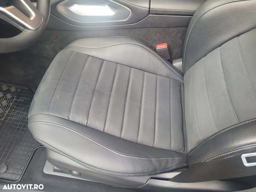 Mercedes-Benz GLE Coupe 350 d 4MATIC - 38