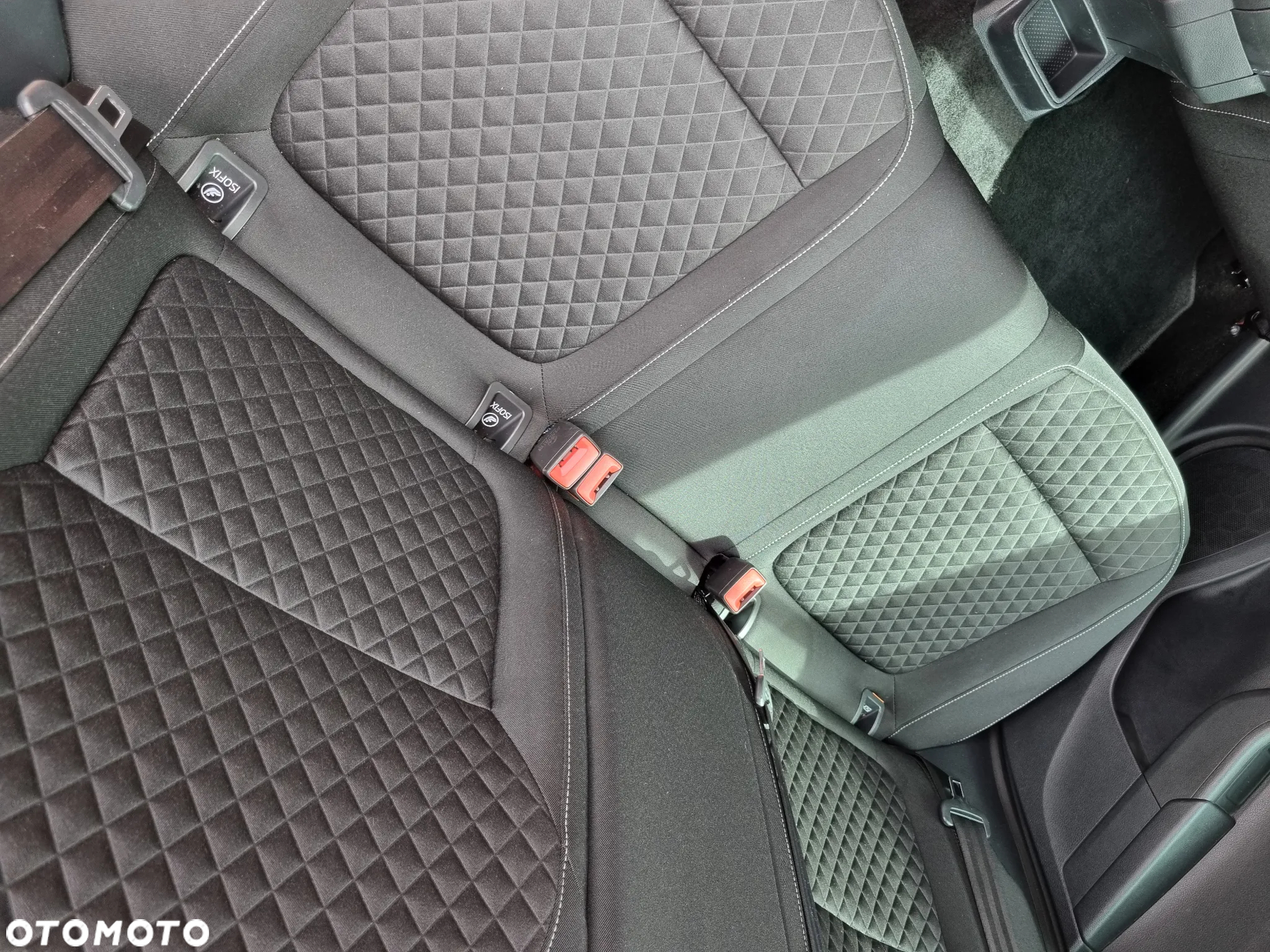 Skoda Fabia 1.2 TSI Monte Carlo - 14