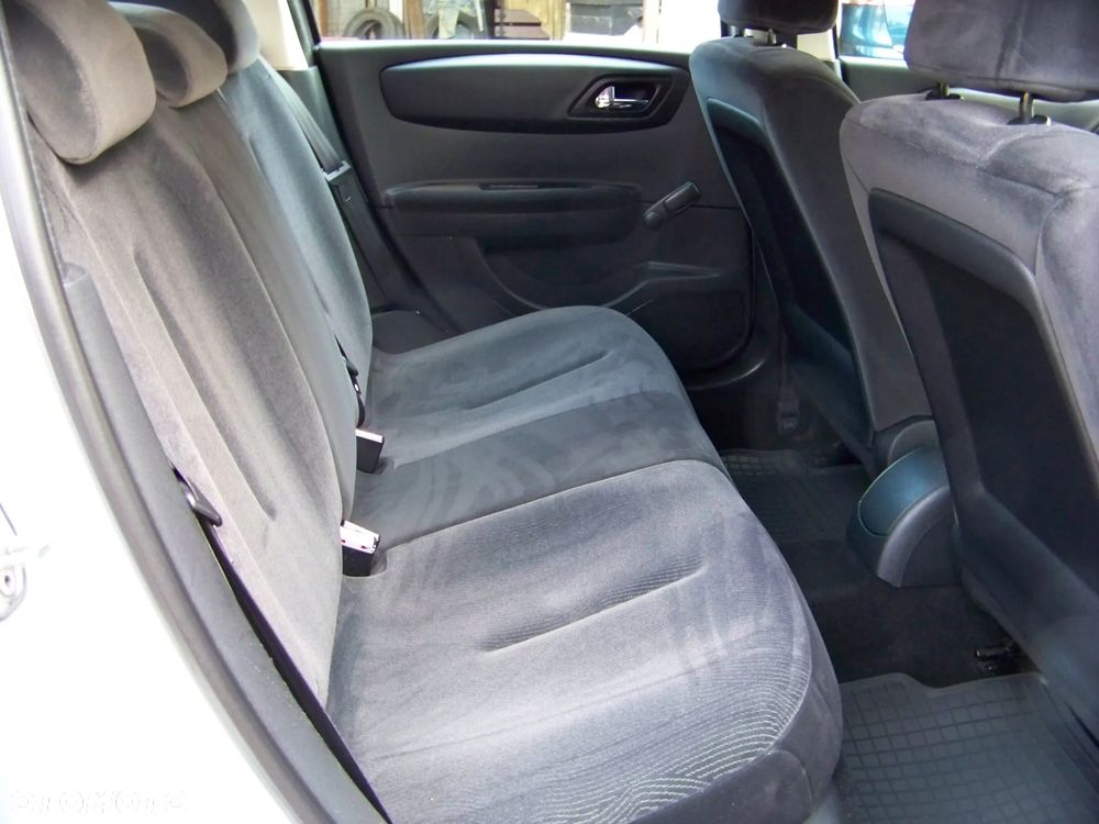 Citroën C4 - 15