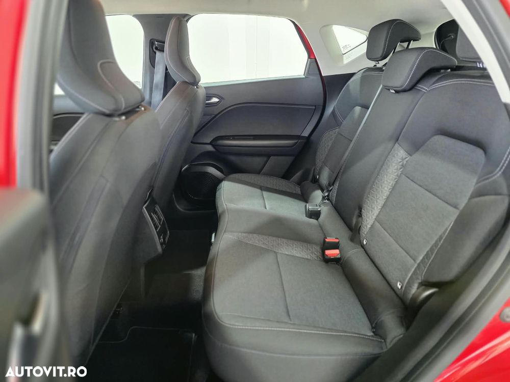 Renault Captur TCe 90 Life - 11