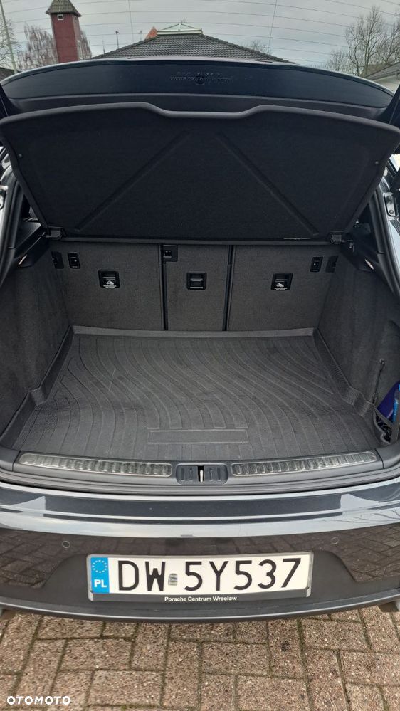 Porsche Macan Standard - 10