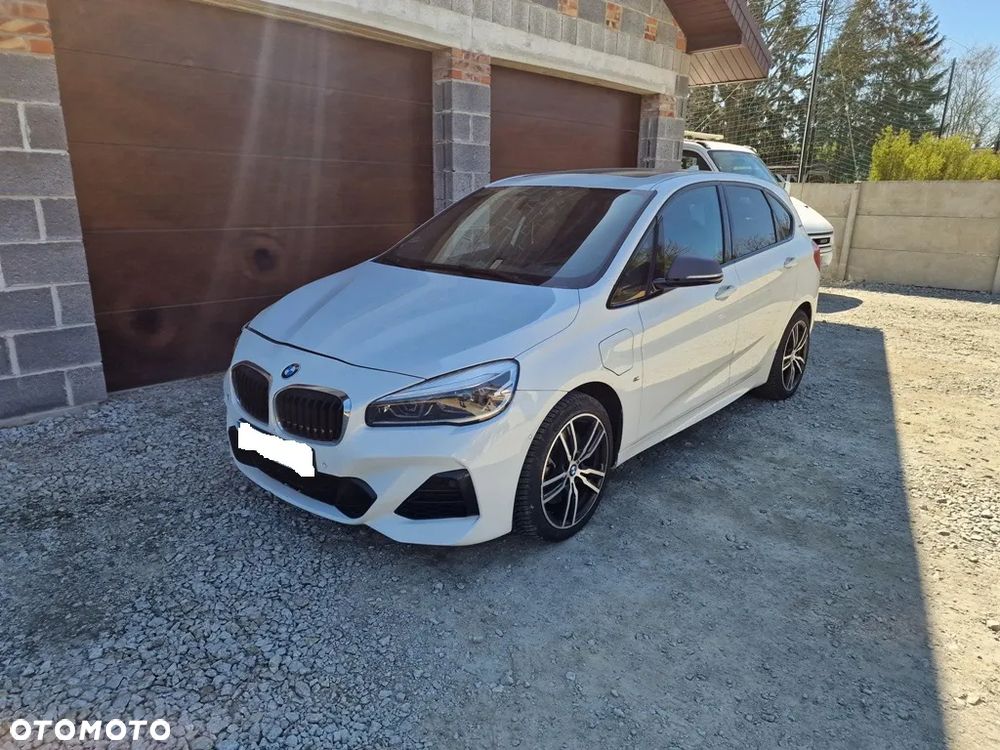 BMW Seria 2 225xe iPerformance M Sport - 1