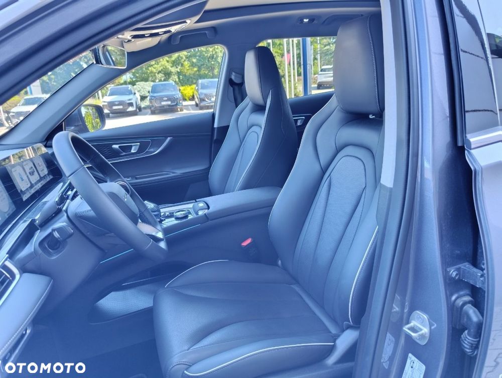 Chery Tiggo 7 1.5 T-GDI Super Hybrid Prestige DHT - 13