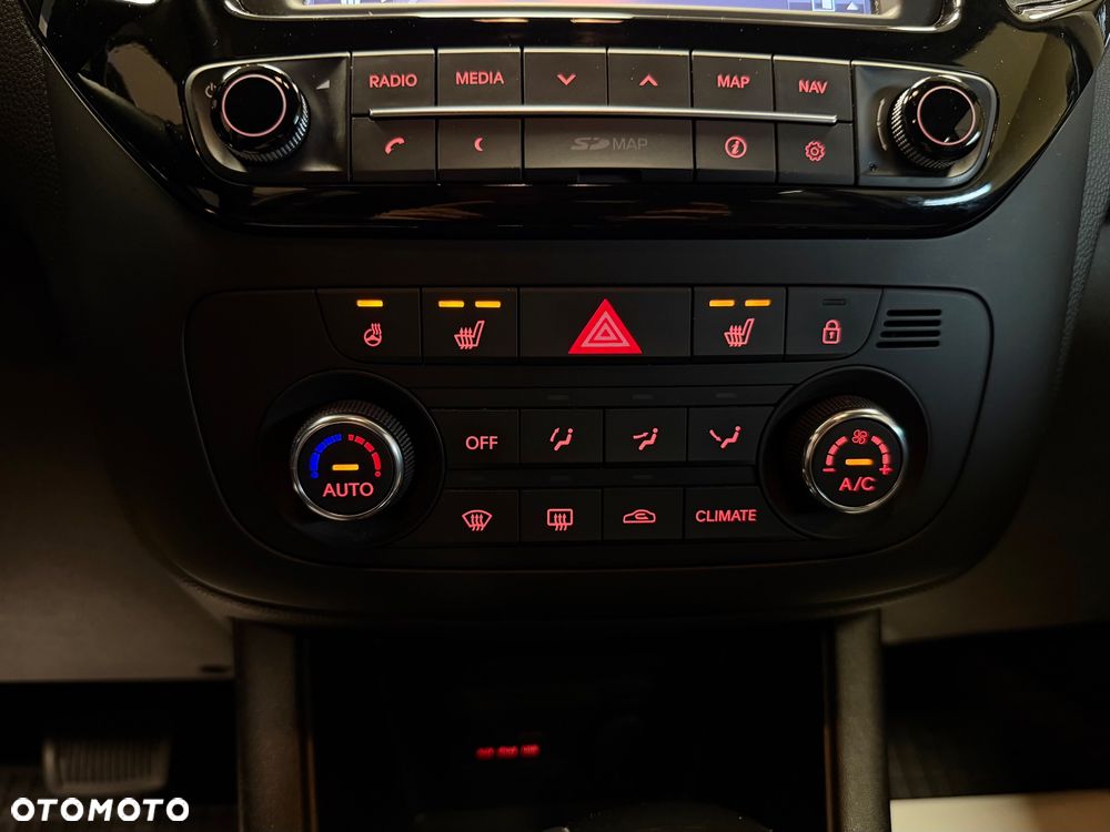 Kia Venga 1.6 L - 17