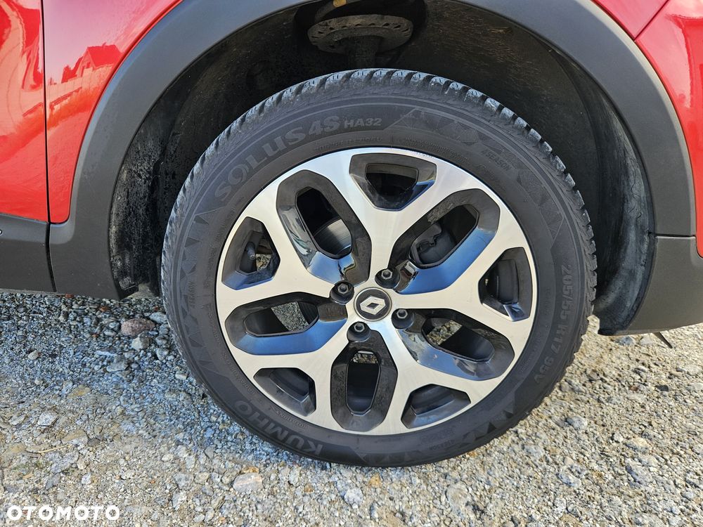 Renault Captur (ENERGY) TCe 90 BOSE EDITION - 27