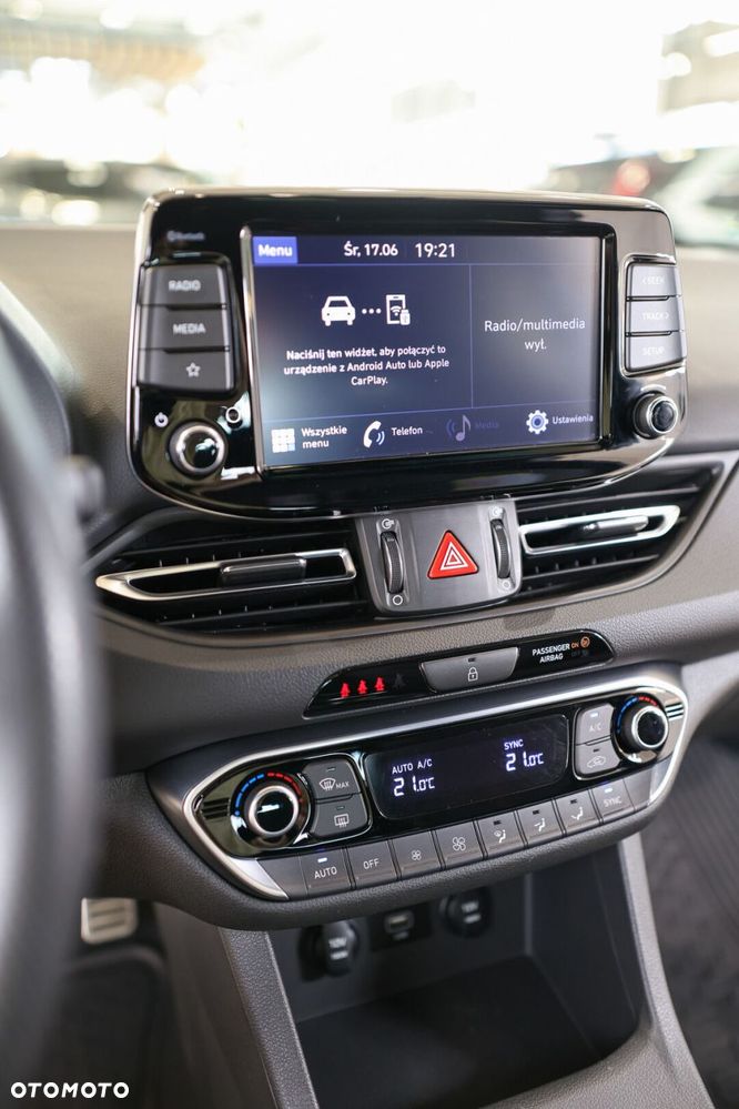 Hyundai i30 1.5 T-GDI 48V Premium - 30