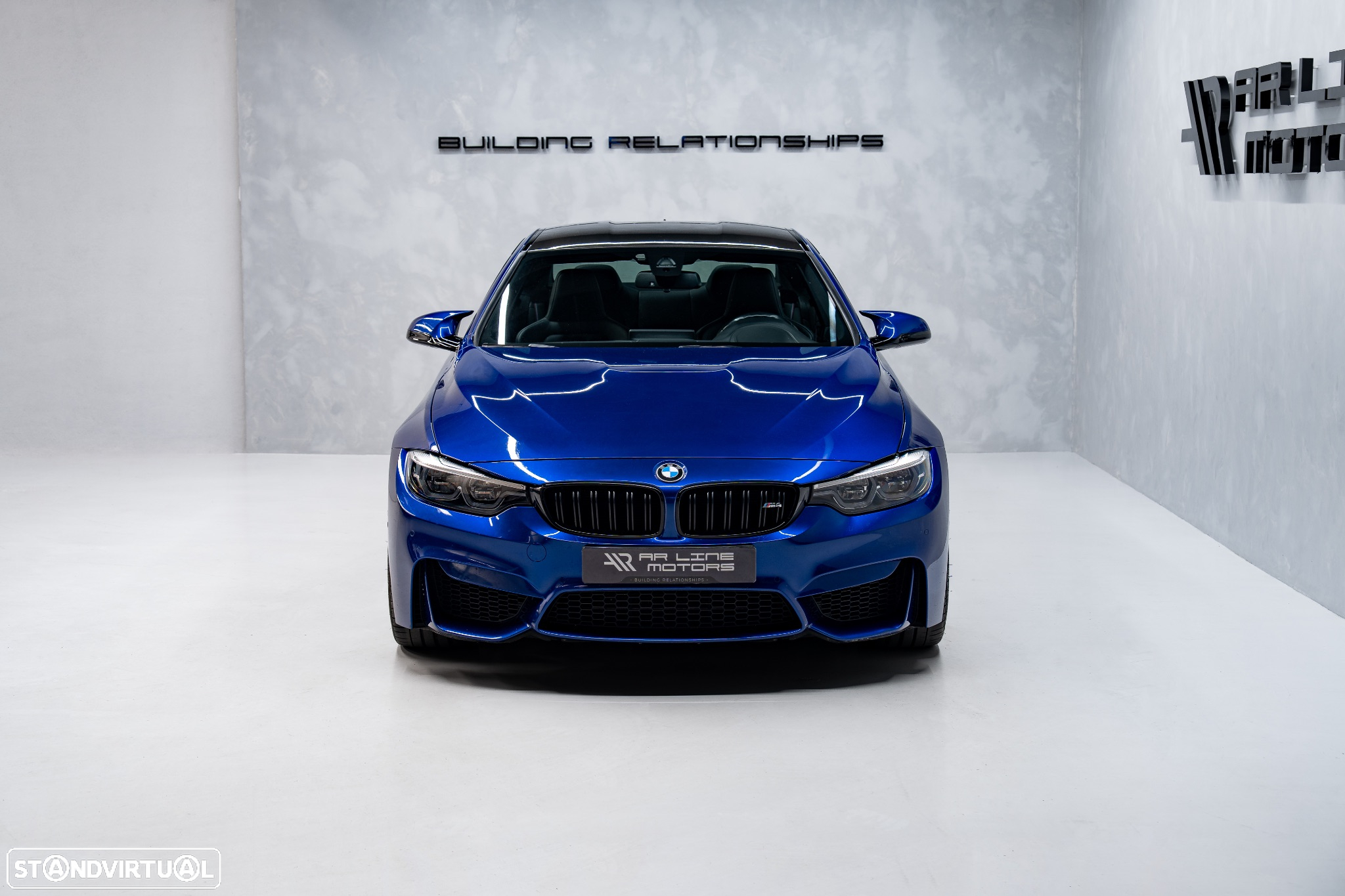 BMW M4 - 5
