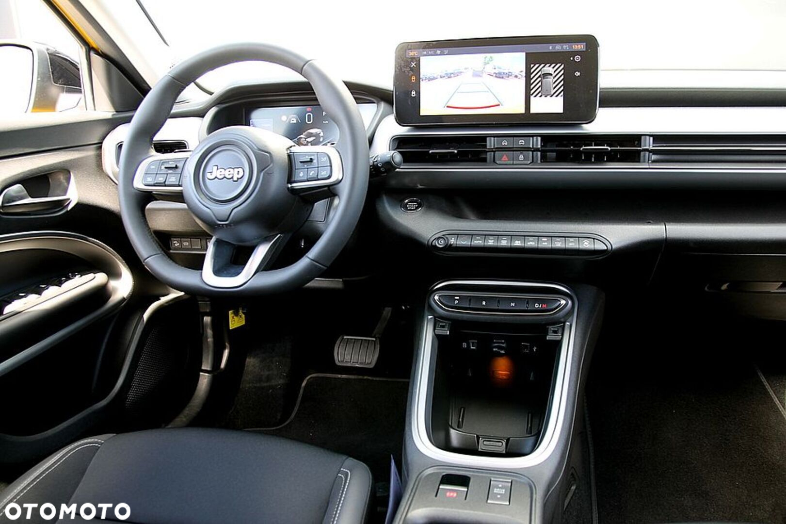 Jeep Avenger 1.2 T3 mHEV Summit FWD eDCT6 - 23