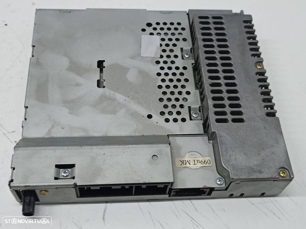 MÓDULO ELETRÓNICO LAND ROVER RANGE ROVER LM - 1