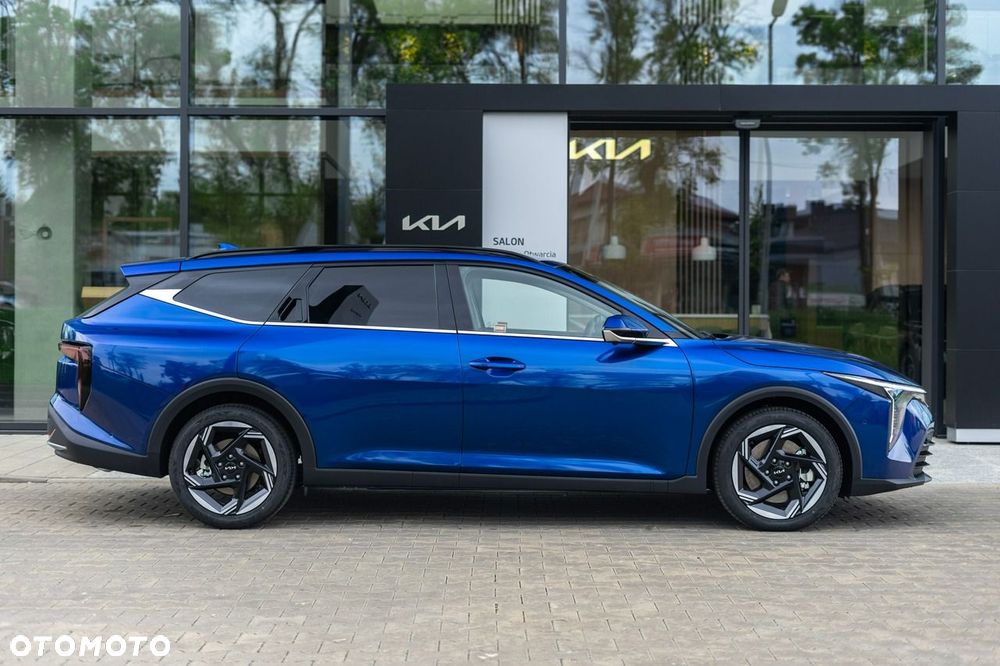 Kia K4 - 7
