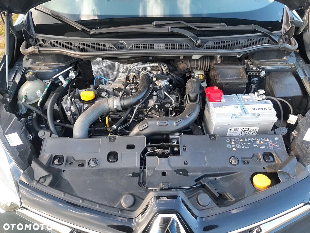 Renault Captur ENERGY TCe 120 Experience - 38