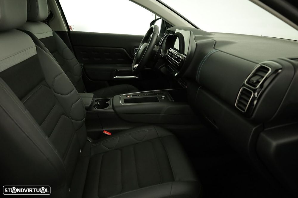 Citroën C5 Aircross 1.6 Hybrid Max e-EAT8 - 23