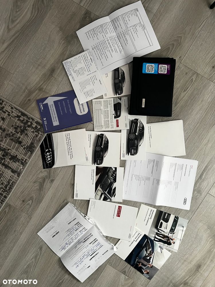 Audi A6 Avant 3.0 TFSI quattro S tronic - 13