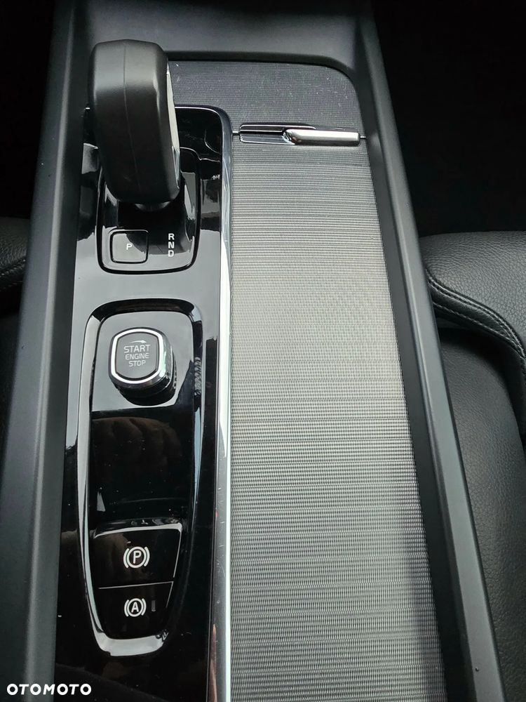 Volvo XC 60 - 22