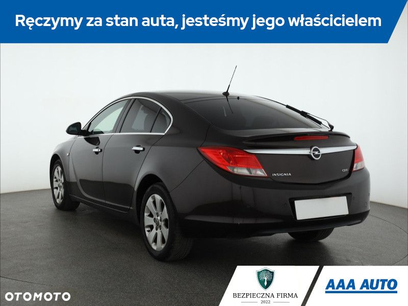 Opel Insignia - 5
